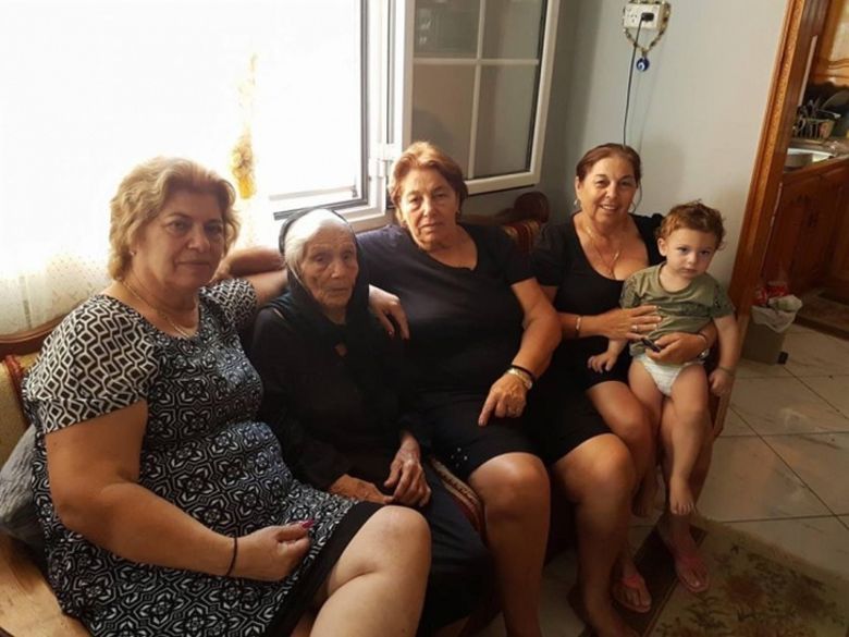 Γιαγιά για ρεκόρ Γκίνες – Έχει 2 τρισέγγονα, 87 δισέγγονα και 50 εγγόνια