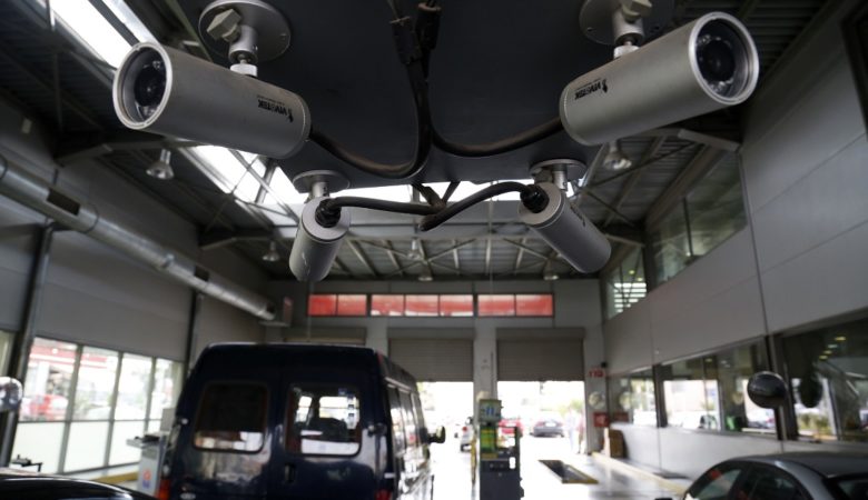 ΚΤΕΟ: Οι προτάσεις για να μπλοκάρουν τα αυτοκίνητα με «πειραγμένα» χιλιόμετρα