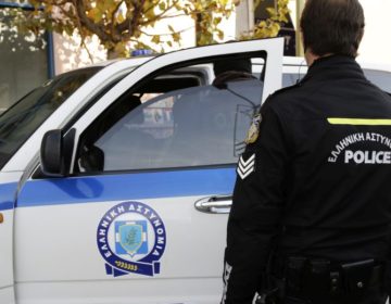 Ελεύθερος με περιοριστικούς όρους ο 32χρονος που κατηγορείται για το μπαράζ εμπρησμών στον Λαγκαδά Θεσσαλονίκης