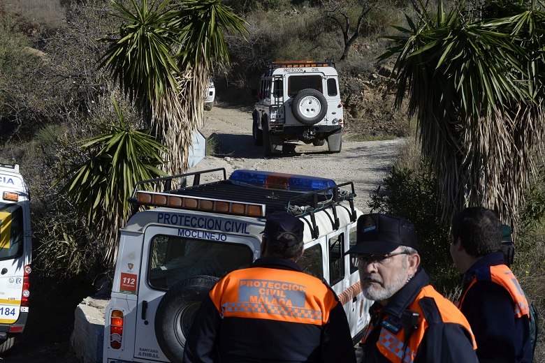 Ισπανία: Με γεώτρηση προσπαθούν να απεγκλωβίσουν το δίχρονο αγόρι