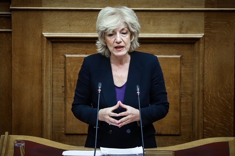 «Καταλύτης για την κινητοποίηση του προοδευτικού κόσμου η συμφωνία των Πρεσπών»