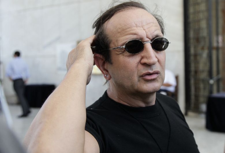 «Υπάρχει περίπτωση να πολιτευτώ στο πλευρό της Ζωής Κωνσταντοπούλου»