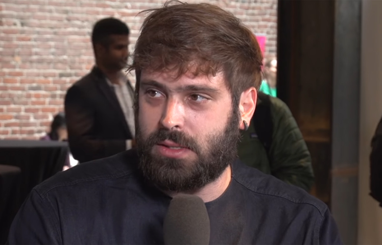Ο Έλληνας που πούλησε τη startup του στην Alibaba για 90 εκατομμύρια ευρώ