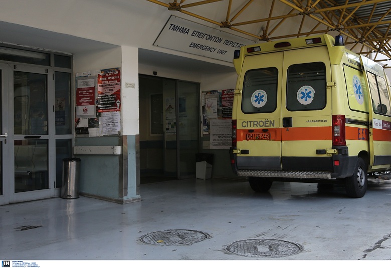 «Λουκέτο» αύριο στα δημόσια νοσοκομεία