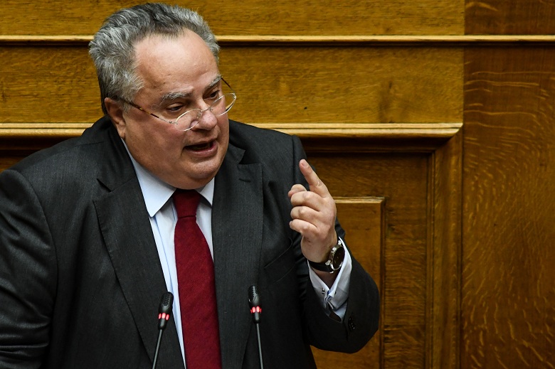 Κοτζιάς: Μην κάνουν κάποιοι τις μωρές παρθένες