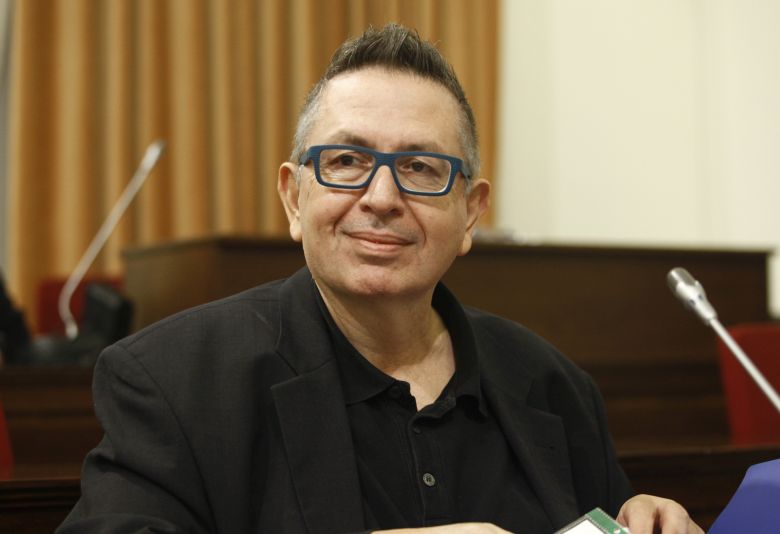 «Δεν έκανα προσπάθεια να μιλήσουμε τον τελευταίο καιρό με τον Θέμο»