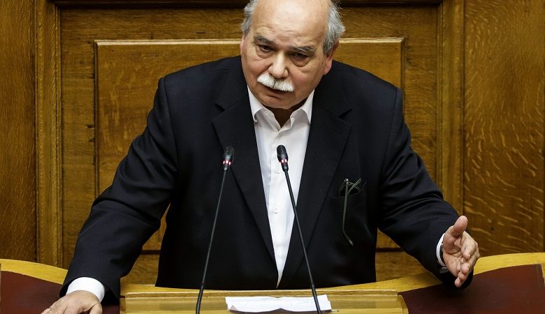 Βούτσης: Η ΝΔ αναγνωρίζει ότι ο EastMed θεμελιώθηκε από τον ΣΥΡΙΖΑ