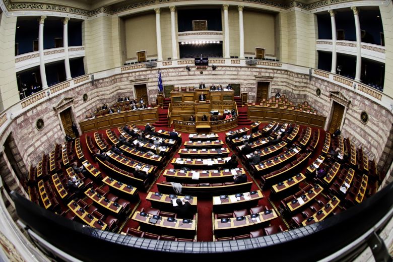 Τροπολογία για την τακτοποίηση οφειλών Αθλητικών Ανωνύμων Εταιρειών