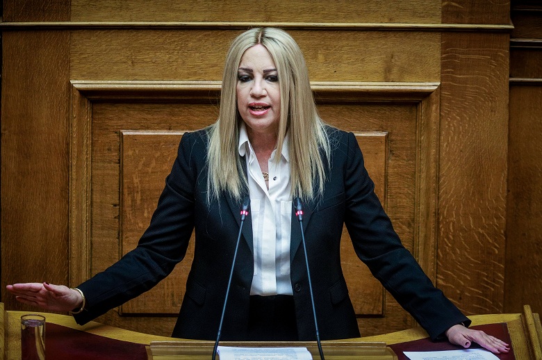«Εκλογές έπρεπε να είχαν γίνει χθες»