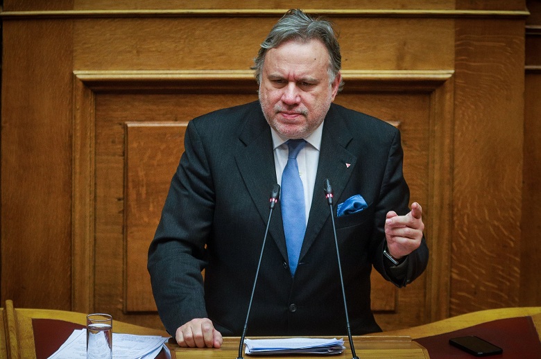 Κατρούγκαλος: Έντονο ενδιαφέρον του Κατάρ για επενδύσεις στην Ελλάδα