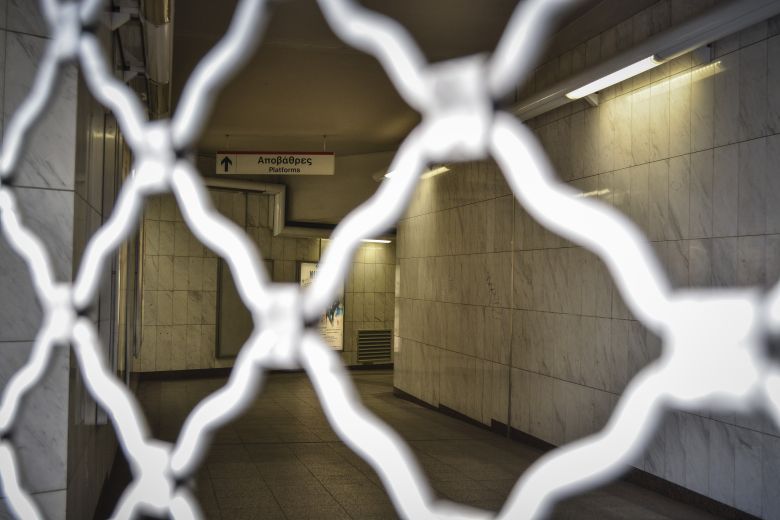 Έτσι θα κινηθούν τα Μέσα Μεταφοράς αύριο λόγω της απεργίας της ΑΔΕΔΥ