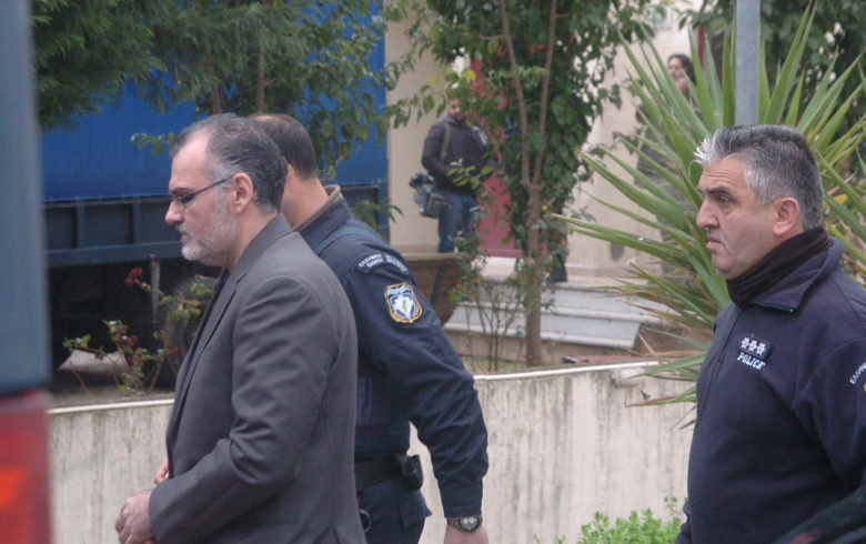 Οι απαντήσεις Κορκονέα για το βράδυ της δολοφονίας Γρηγορόπουλου