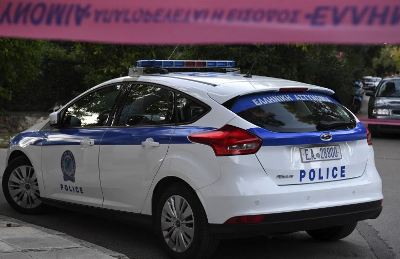 Σκότωσαν 70χρονη και συνελήφθησαν πέντε χρόνια μετά