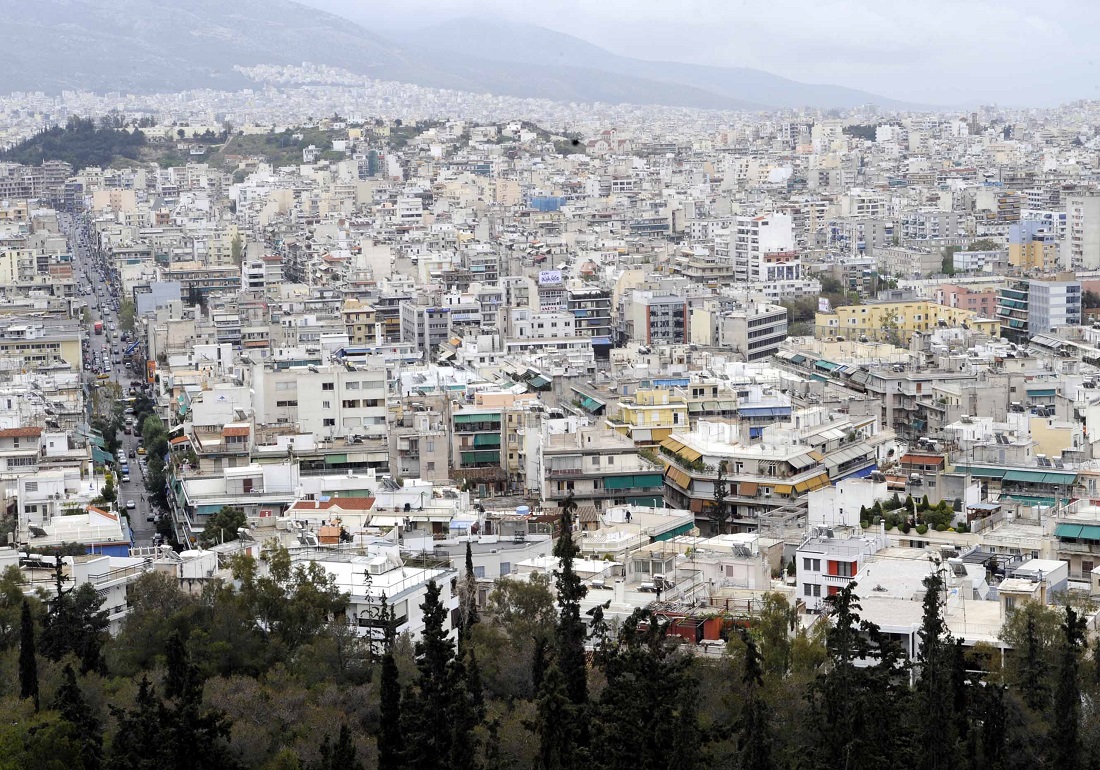Πώς μπορεί να μπλέξει κάποιος για αγοραπωλησία ακινήτου ή μίσθωση τύπου Airbnb