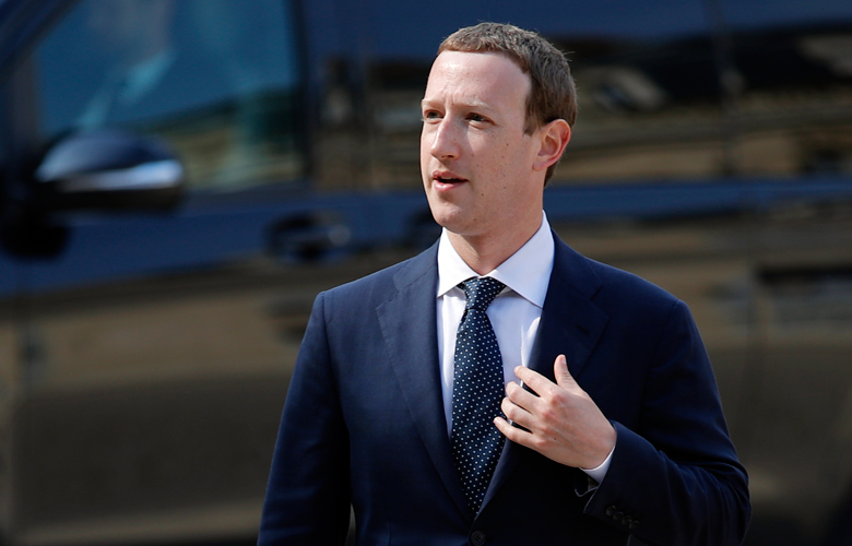 Facebook: Το όραμα του Ζάκερμπεργκ για το 2030