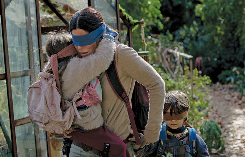 Η ταινία τρόμου του Netflix που θα ξεπερνούσε και τον Τιτανικό σε εισιτήρια