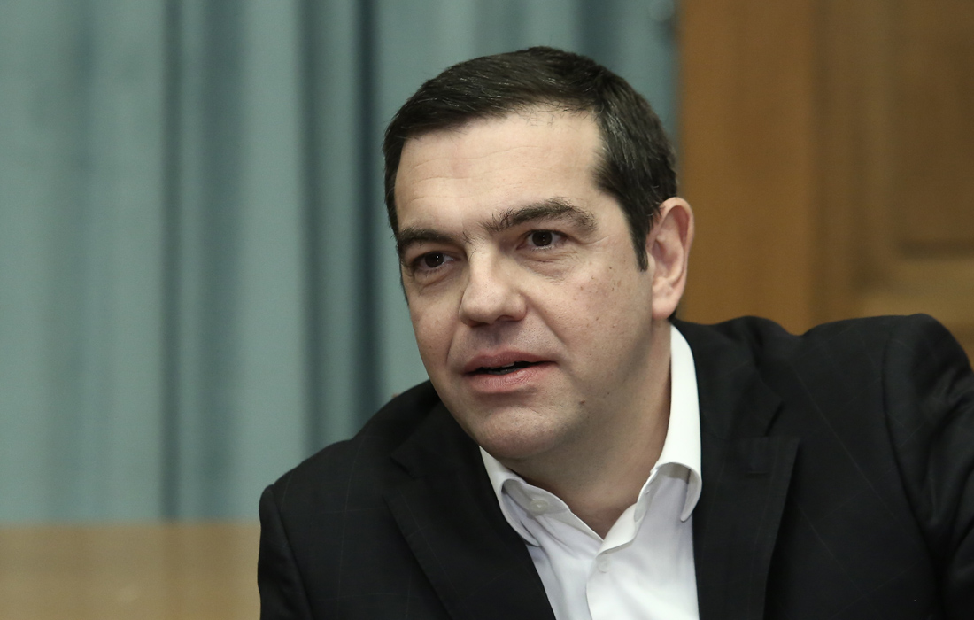 «Ο Αλέξης Τσίπρας μπήκε στον πειρασμό να πάει σε εκλογές τον Μάιο»