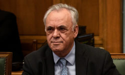 ΣΥΡΙΖΑ: Παραιτήθηκε από την Κεντρική Επιτροπή ο Γιάννης Δραγασάκης