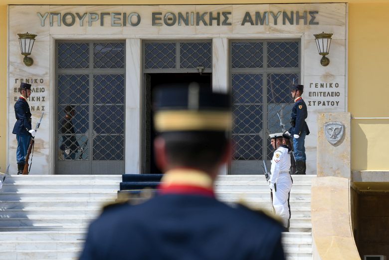 Η Ελλάδα «παγώνει» τα Μέτρα Οικοδόμησης Εμπιστοσύνης με την Τουρκία