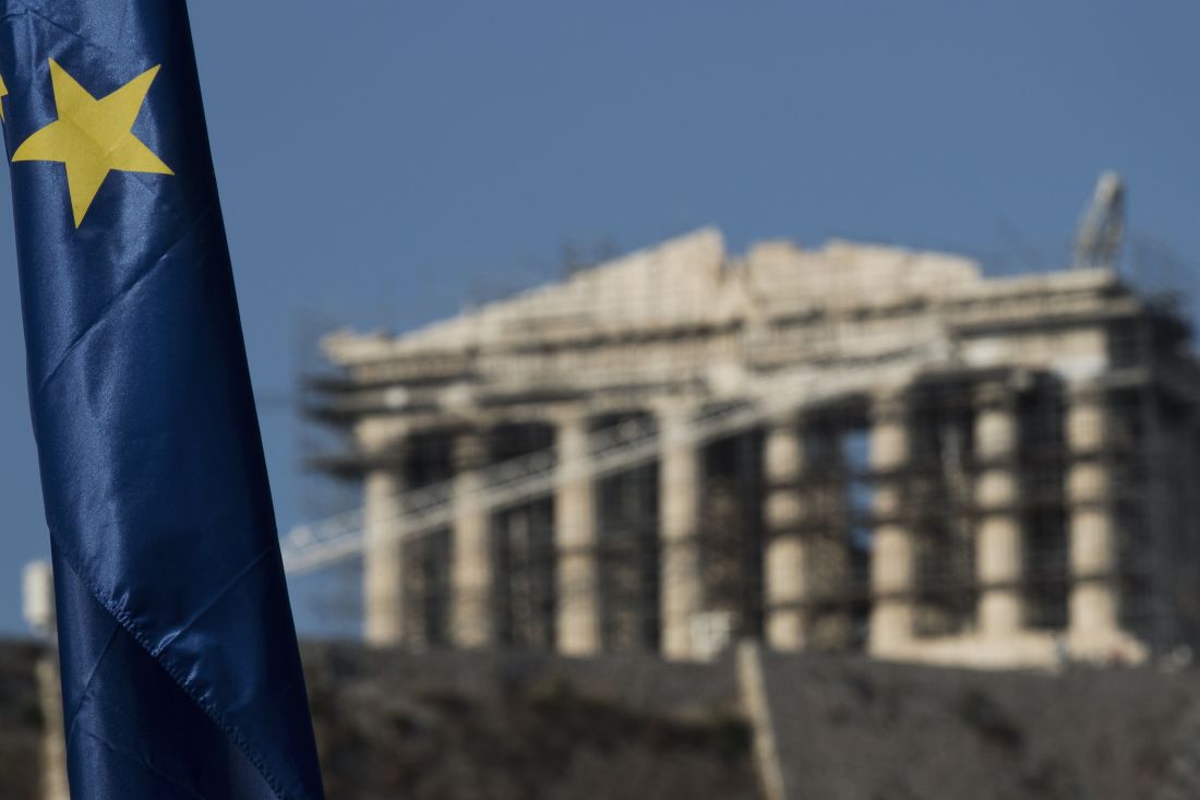 Η Ελλάδα στις αγορές – Ανοίγει το βιβλίο προσφορών για το πενταετές ομόλογο