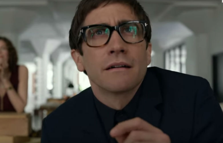 Η ταινία του Netflix που θα στοιχειώσει τον Φεβρουάριο
