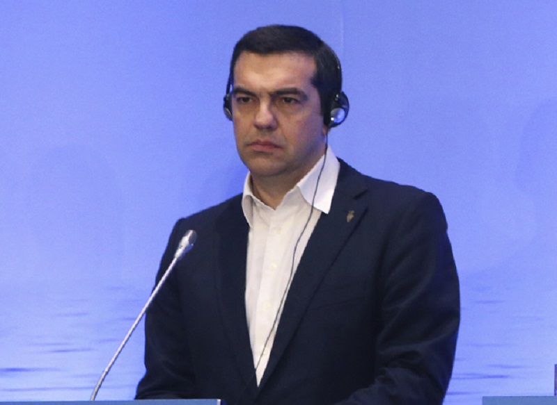 Τσίπρας: Σημαντικά αυτά που πετύχαμε, αλλά όχι αρκετά