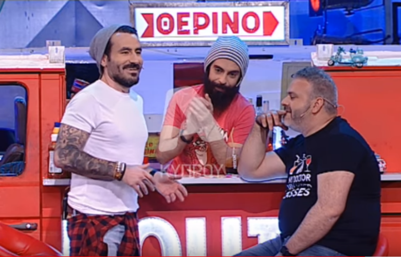 «Οι γυναίκες πάνε κι έρχονται! Μόνο η μάνα μένει…»