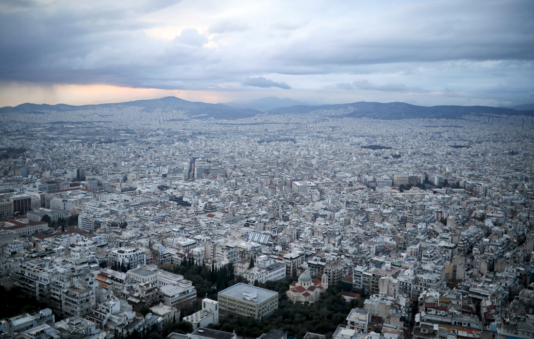 Ποιες αλλαγές έρχονται στις αντικειμενικές αξίες των ακινήτων
