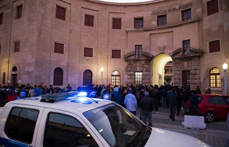 Ψεύτικους κωδικούς έδωσε ο 19χρονος κατηγορούμενος για το φόνο Τοπαλούδη