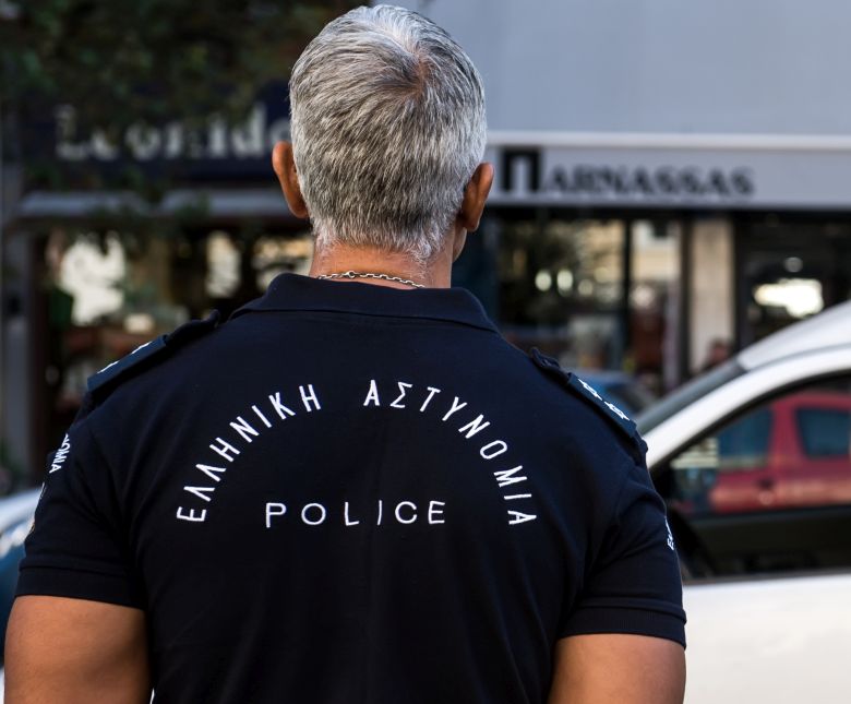 Έκλεψαν 50 κιλά κάλυκες φυσιγγίων