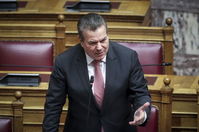 Πετρόπουλος: Η αύξηση του κατώτατου μισθού είναι ένα αναπτυξιακό μέτρο