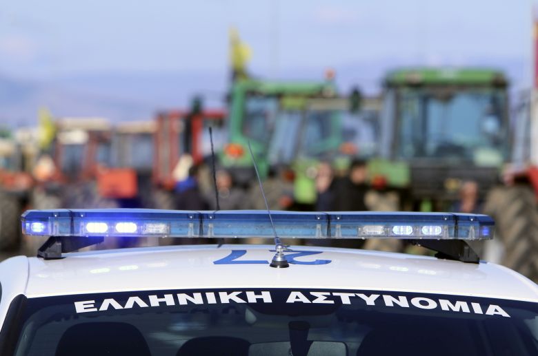 Περισσότερα από 12.800 δενδρύλλια κάνναβης κατασχέθηκαν σε μεγάλη επιχείρηση της Αστυνομίας