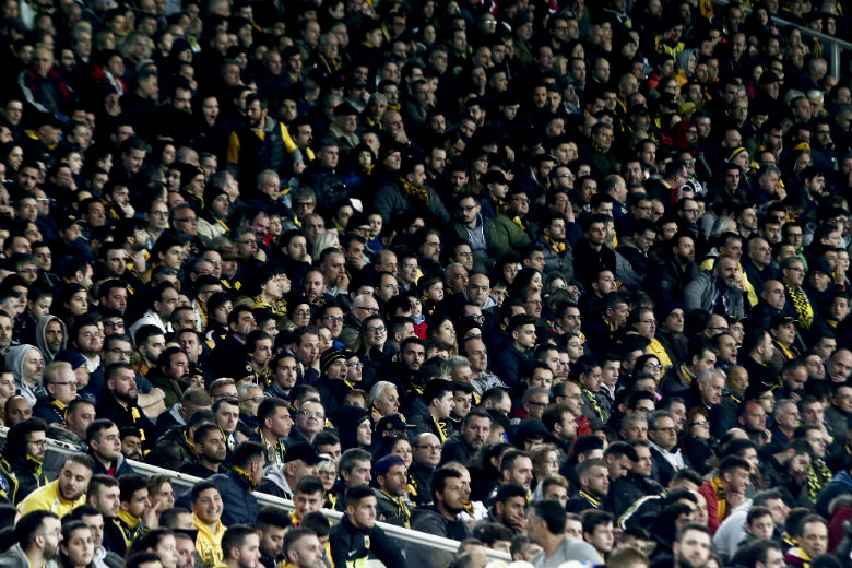 Ρεκόρ εξαετίας στην προσέλευση της Superleague