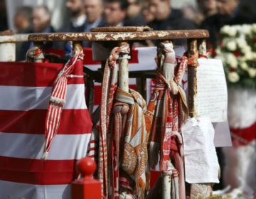 45 χρόνια από την τραγωδία της Θύρας 7 – Όταν τα σκαλοπάτια του «Καραϊσκάκη» βάφτηκαν με αίμα