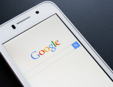 Η Google κατήργησε κιόλας το συμβούλιο ηθικής που είχε δημιουργήσει λίγες μέρες πριν