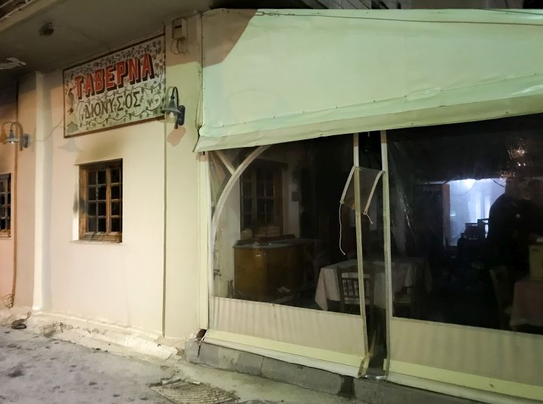 Σήμερα το τελευταίο αντίο στις τρεις γυναίκες από την τραγωδία στην Καλαμάτα
