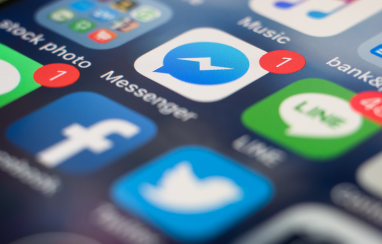 Έρχεται η «αναίρεση» μηνυμάτων στο facebook messenger