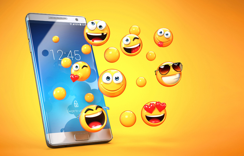 Νέα emojis για την έμμηνο ρύση και την αναπηρία στα κινητά