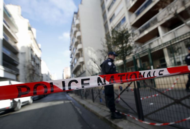Τρόφιμος σε ψυχιατρική κλινική ήταν η ύποπτη για τη φονική φωτιά στο Παρίσι