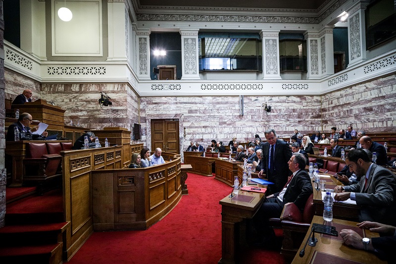 Πέρασε από την Επιτροπή το πρωτόκολλο ένταξης της ΠΓΔΜ στο ΝΑΤΟ