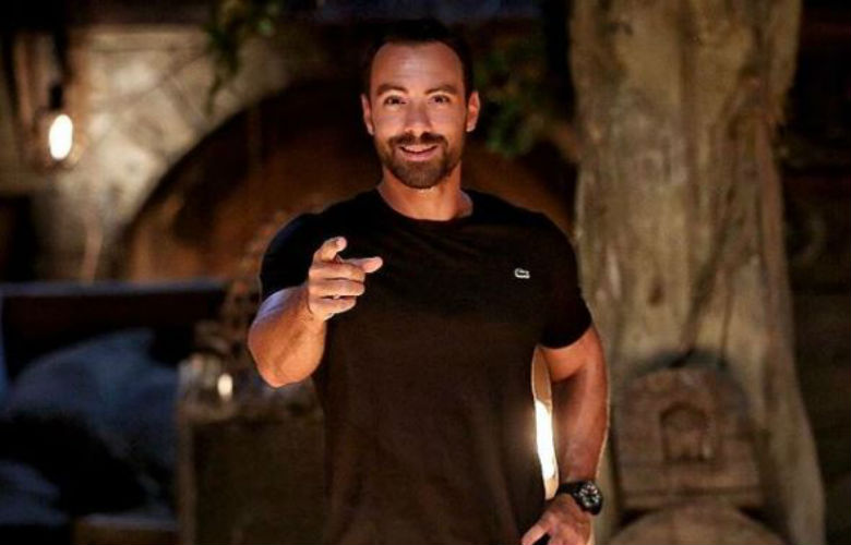 Σάκης Τανιμανίδης: Η δήλωση του για το Survivor και τα νούμερα τηλεθέασης που θα συζητηθεί
