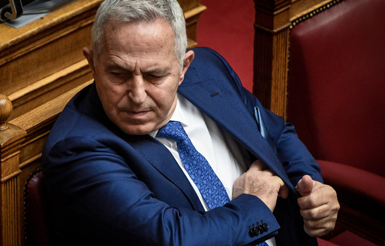 Αποστολάκης: Ο καθένας μπορεί να λέει ό,τι θέλει