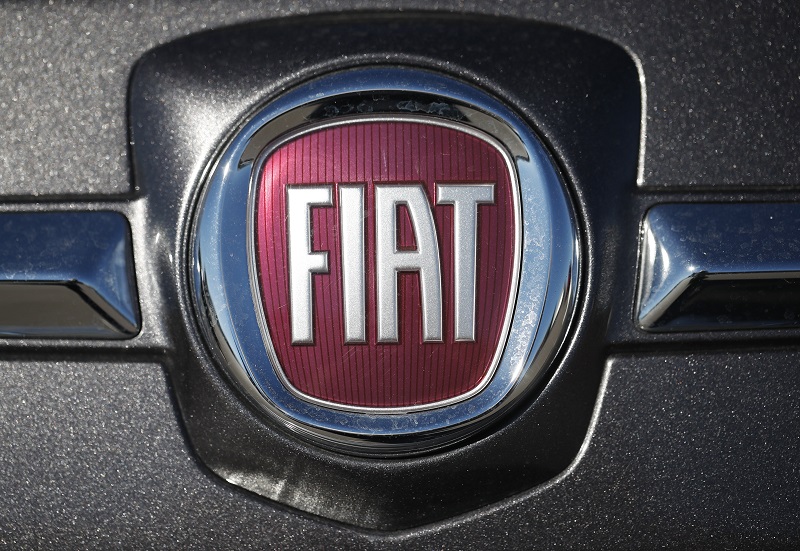 Επιδόσεις ρεκόρ το 2018 για την Fiat