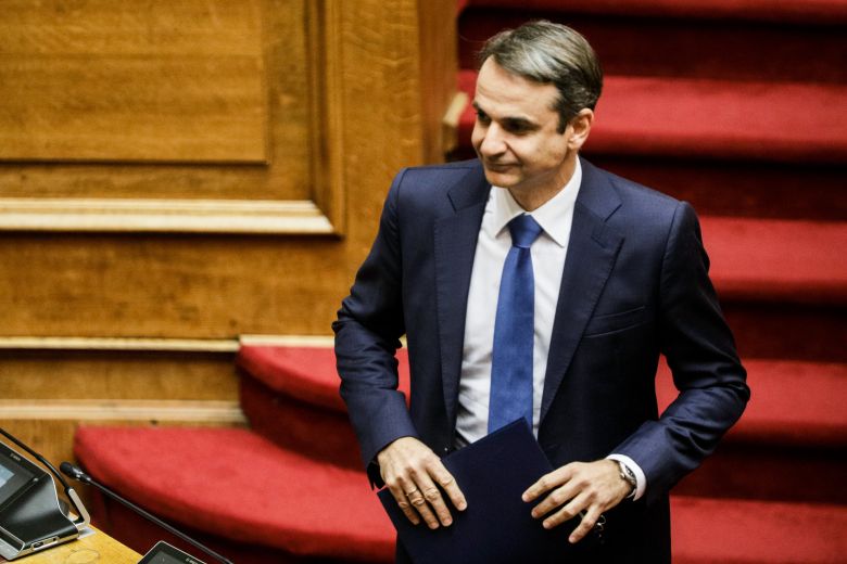 Μητσοτάκης: Η Τότεναμ μού είναι συμπαθής, αλλά στην Αγγλία είμαι Λίβερπουλ