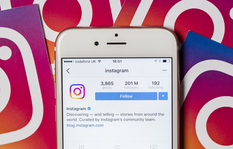 Οι 9+1 Έλληνες βασιλιάδες του Instagram
