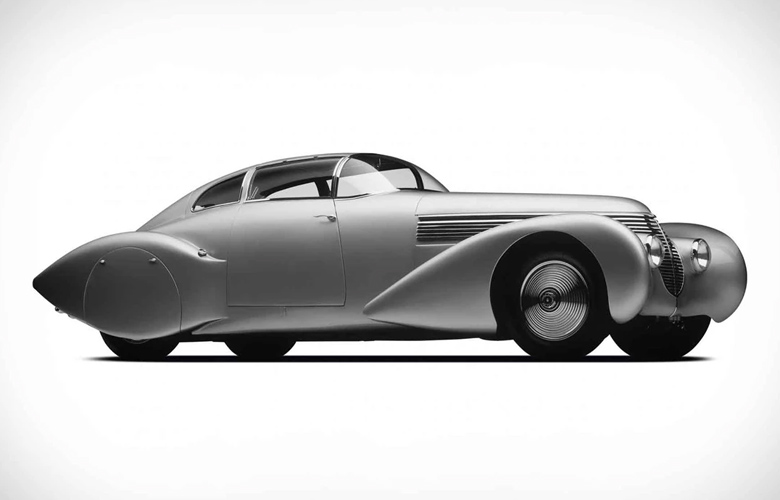 Το πολυθρύλητο ισπανικό ηλεκτρικό hypercar επιστρέφει