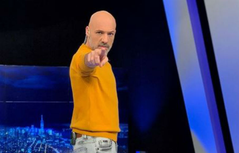 «Παιδιά δεν μπορώ να περπατήσω, δεν γίνεται…»