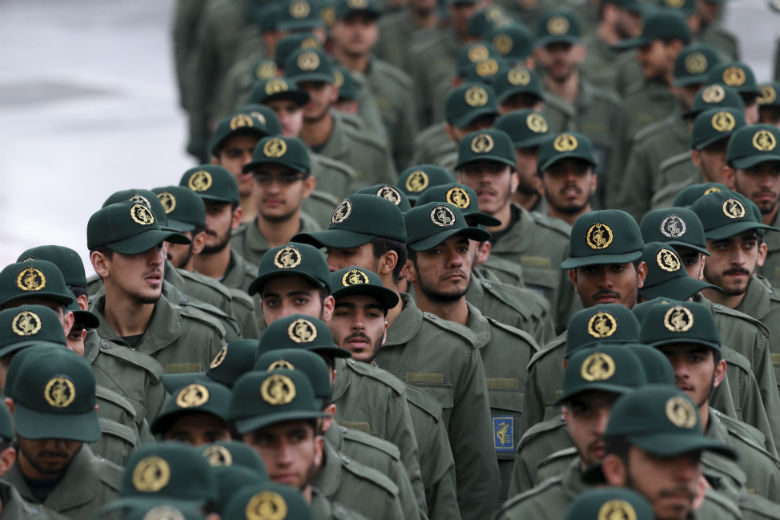 «Θα ισοπεδώσουμε το Τελ Αβίβ και τη Χάιφα»