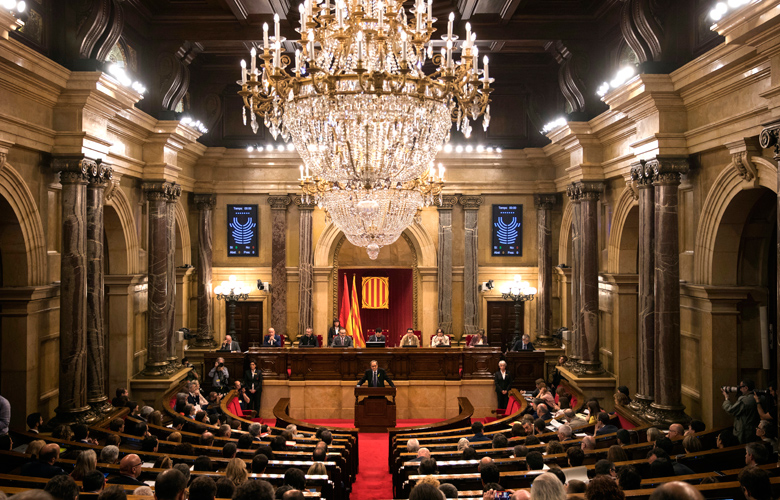 Πρόωρες εκλογές στην Ισπανία μετά την καταψήφιση του προϋπολογισμού