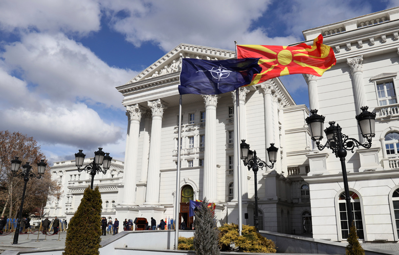 Οι γνώμες των Σκοπιανών για τη Συμφωνία των Πρεσπών